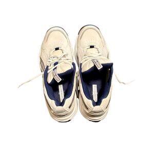 Vintage Reebok Scrimmage Hexalite Sneakers. Men’s Size 9.5.